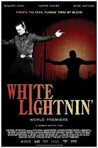 White Lightnin'