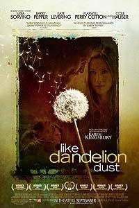 Like Dandelion Dust