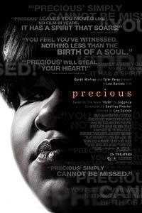 Precious: Based on the Novel 'Push' By Sapphire
