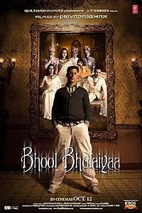 Bhool Bhulaiyaa