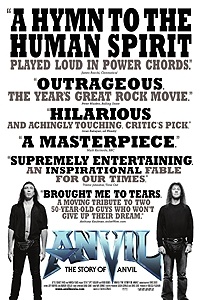 Anvil! The Story of Anvil