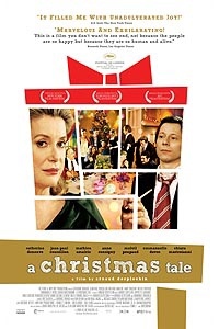 A Christmas Tale