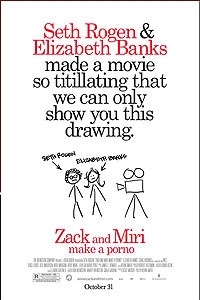 Zack and Miri Make a Porno