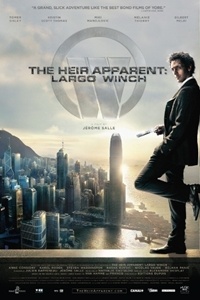 The Heir Apparent: Largo Winch