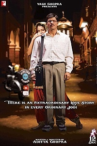 Rab Ne Bana Di Jodi