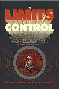 The Limits of Control