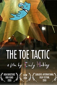 The Toe Tactic