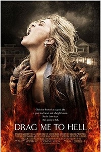 Drag Me to Hell