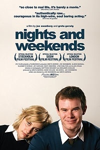 Nights and Weekends