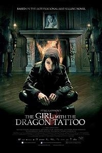 The Girl With the Dragon Tattoo
