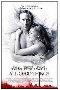 All Good Things