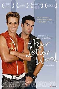 A Four Letter Word