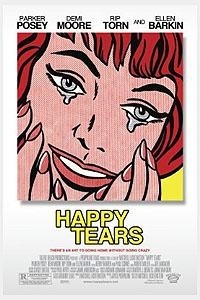 Happy Tears