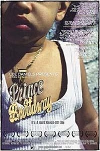 Prince of Broadway