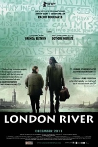London River