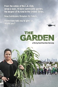 The Garden