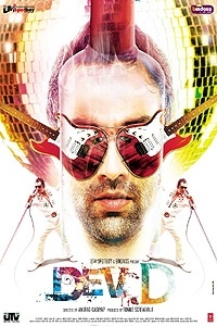 Dev D