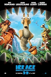 Ice Age: Dawn of the Dinosaurs