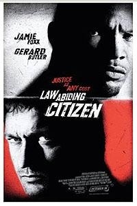 Law Abiding Citizen