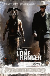 The Lone Ranger