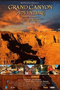 Grand Canyon Adventure: River at Risk
