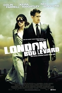 London Boulevard
