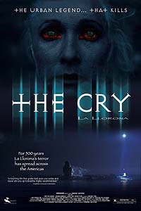The Cry