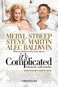 It's Complicated