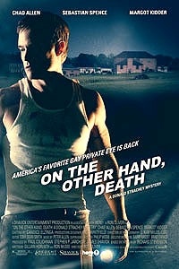 On the Other Hand, Death: A Donald Strachey Mystery