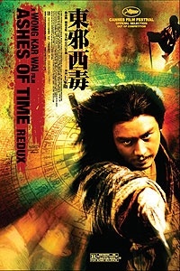 Ashes of Time Redux