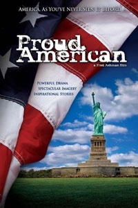 Proud American
