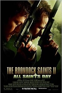 The Boondock Saints II: All Saints Day
