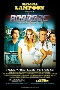 National Lampoon Presents: Robodoc
