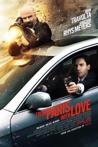 From Paris With Love