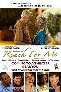 Reach for Me