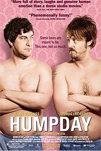 Humpday