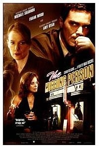 The Missing Person