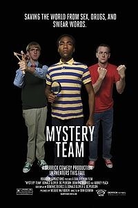 Mystery Team