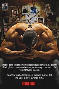 Ghajini