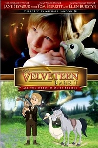 The Velveteen Rabbit