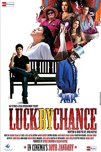 Luck by Chance