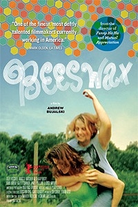 Beeswax