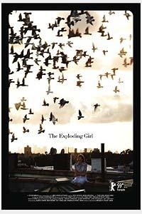 The Exploding Girl