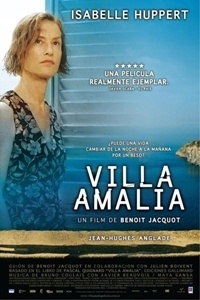 Villa Amalia
