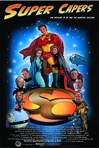 Super Capers