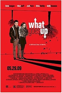 What Goes Up