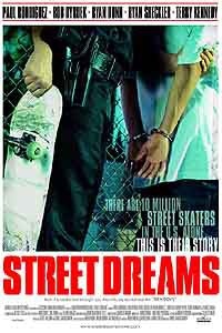 Street Dreams