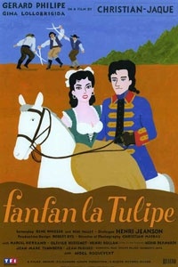 Fanfan la Tulipe