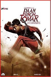 Paan Singh Tomar