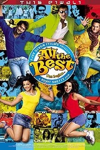 All the Best
